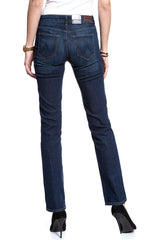 WRANGLER STRAIGHT TINGY BLUE W28THV32P