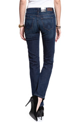 WRANGLER STRAIGHT TINGY BLUE W28THV32P