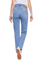 WRANGLER RETRO BOYFRIEND B&Y HOT SHOT W243GX14X