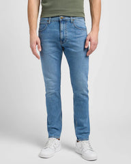 Męskie Spodnie Jeansowe Lee Rider Downtown 112342258