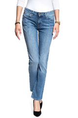WRANGLER STRAIGHT BEST BLUE W28T9194O