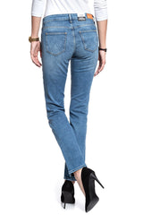 WRANGLER STRAIGHT BEST BLUE W28T9194O