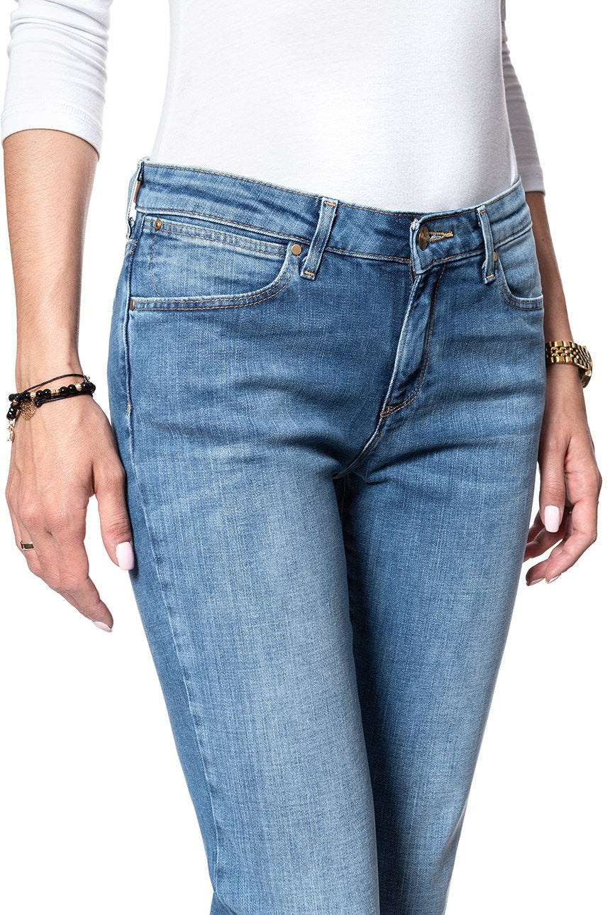 WRANGLER STRAIGHT BEST BLUE W28T9194O
