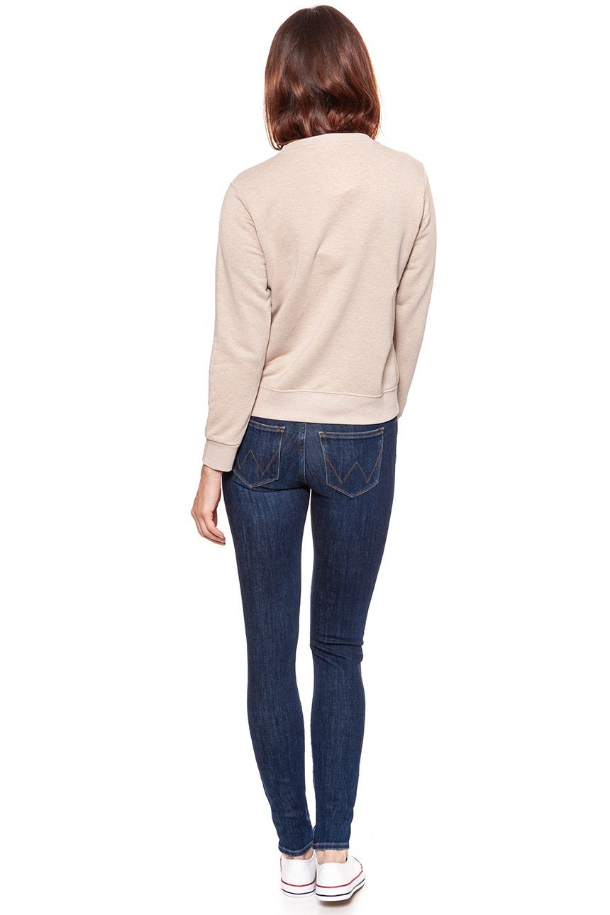 WRANGLER SUPER SKINNY SUMMER NIGHT W29JGT12X
