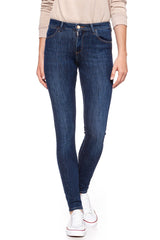 WRANGLER SUPER SKINNY SUMMER NIGHT W29JGT12X
