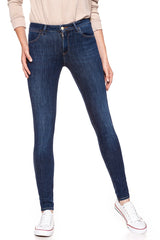 WRANGLER SUPER SKINNY SUMMER NIGHT W29JGT12X