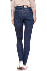 WRANGLER SUPER SKINNY SUMMER NIGHT W29JGT12X