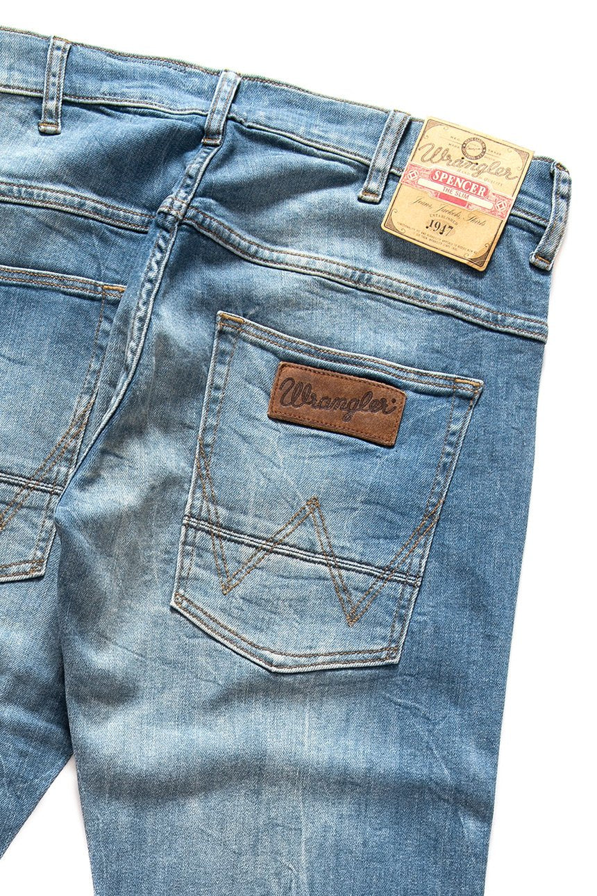 WRANGLER SPENCER FLIPPER W184JO31Y