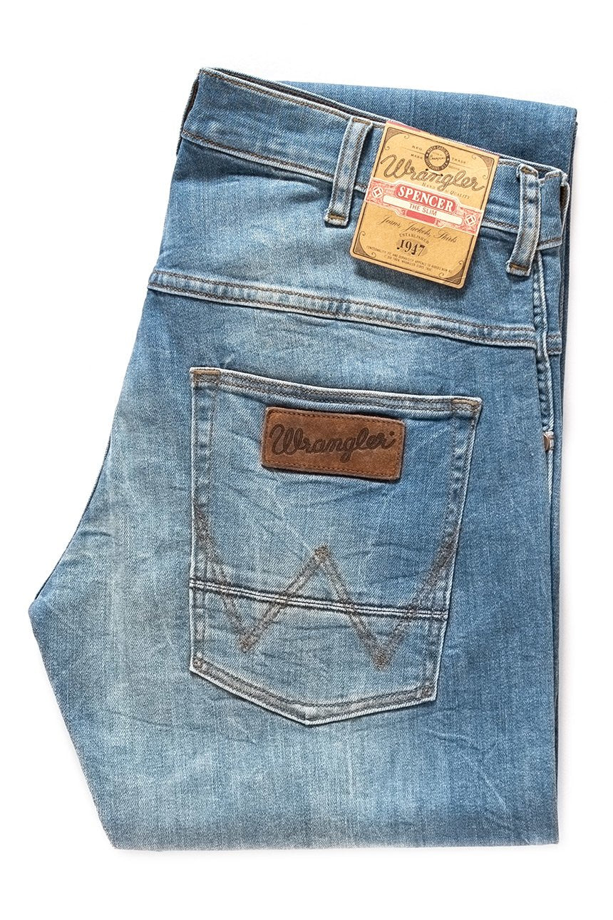 WRANGLER SPENCER FLIPPER W184JO31Y