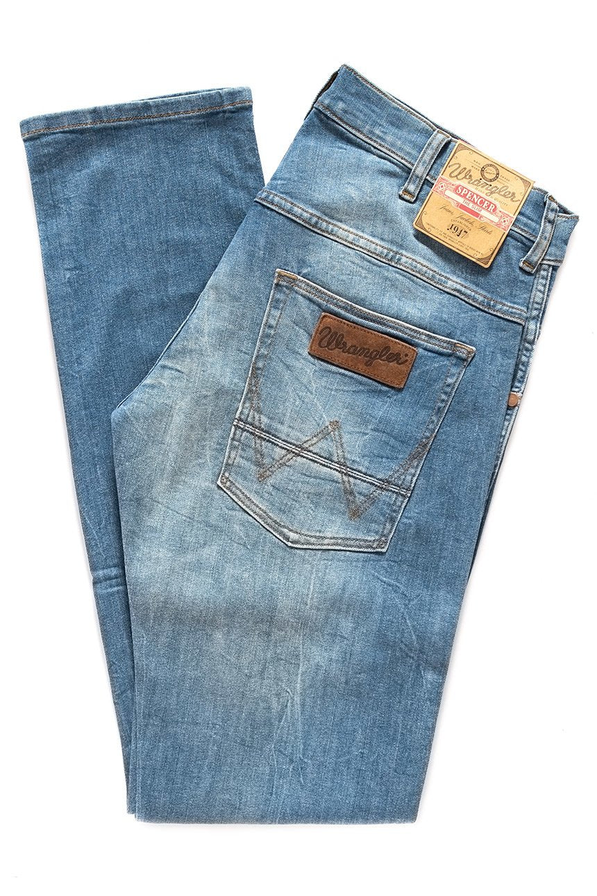WRANGLER SPENCER FLIPPER W184JO31Y