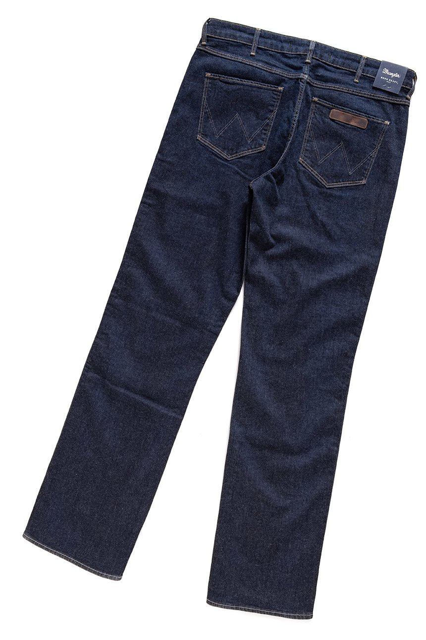 WRANGLER SARA BARE BLUE W212X133R