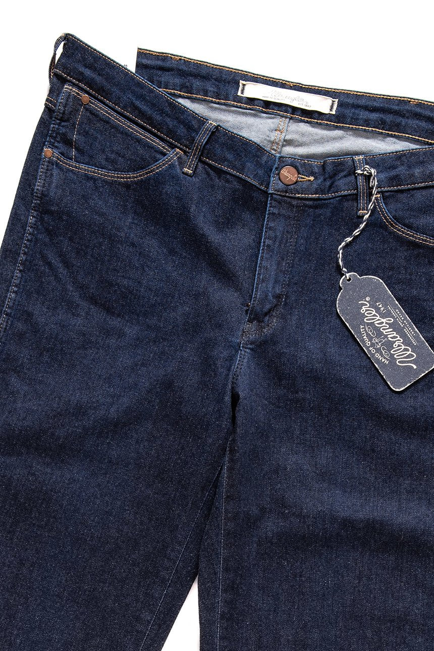 WRANGLER SARA BARE BLUE W212X133R