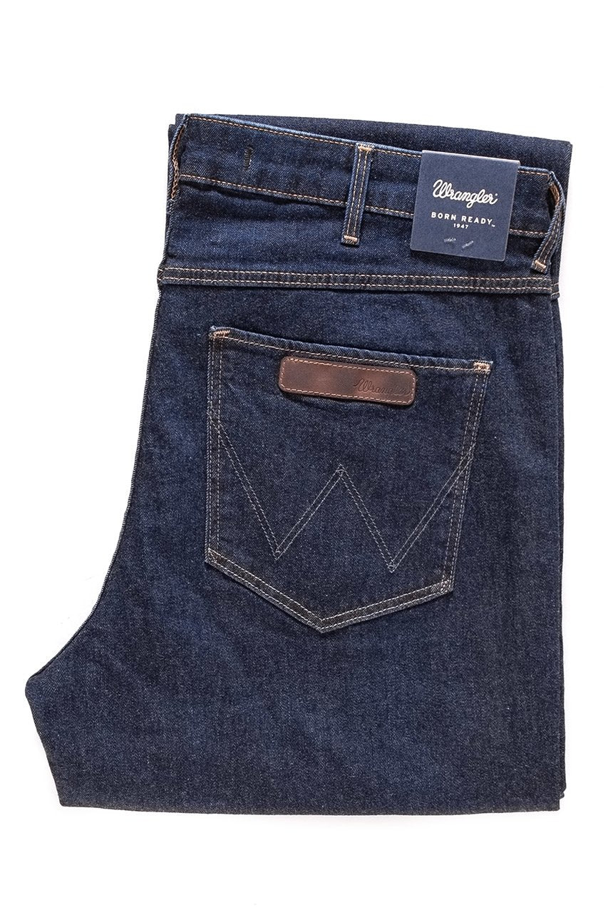 WRANGLER SARA BARE BLUE W212X133R