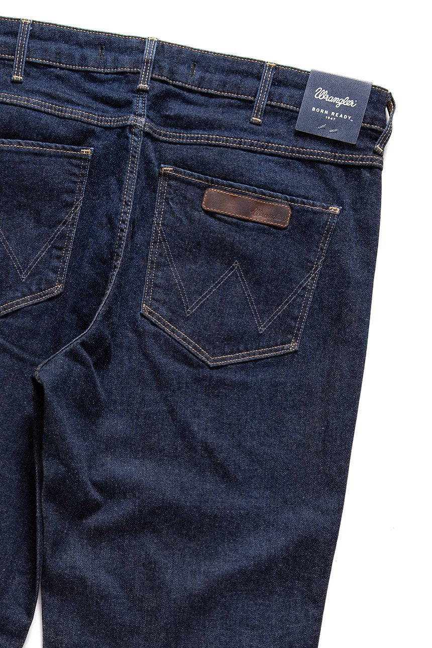 WRANGLER SARA BARE BLUE W212X133R