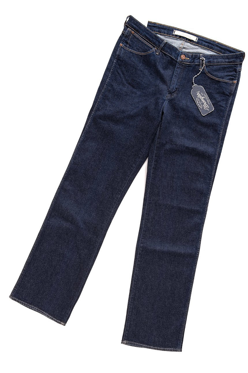 WRANGLER SARA BARE BLUE W212X133R