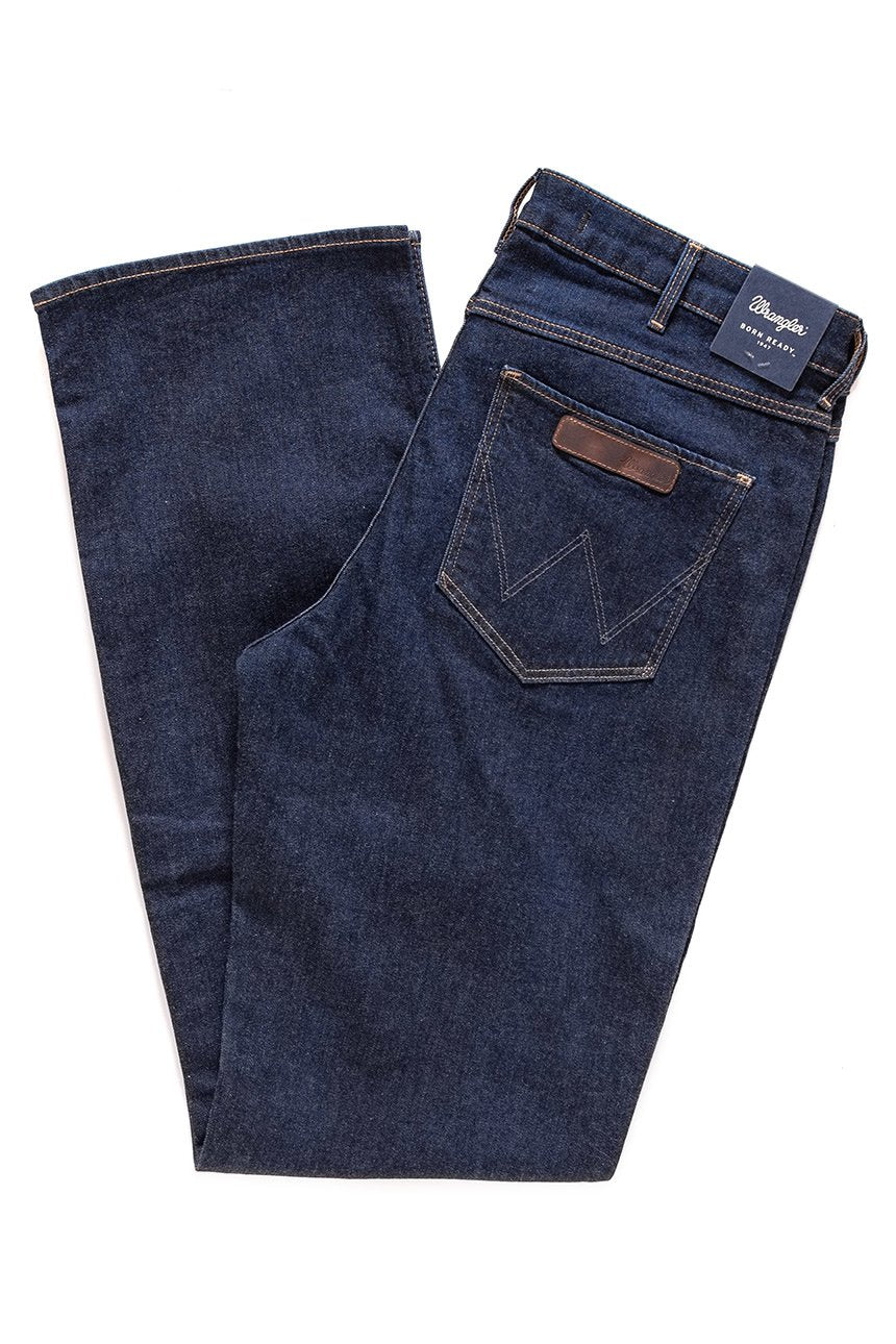 WRANGLER SARA BARE BLUE W212X133R