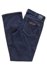 WRANGLER SARA BARE BLUE W212X133R