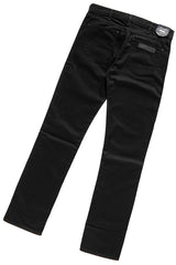 WRANGLER DREW PITCH BLACK W24SBL34B