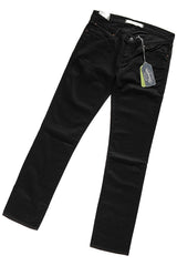 WRANGLER DREW PITCH BLACK W24SBL34B
