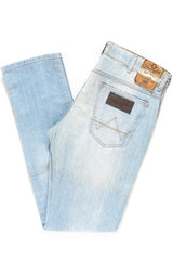WRANGLER VEGAS SUN FADE BLEACH W12VVH35S