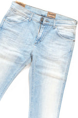 WRANGLER VEGAS SUN FADE BLEACH W12VVH35S