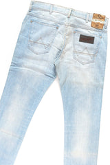 WRANGLER VEGAS SUN FADE BLEACH W12VVH35S