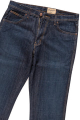 WRANGLER ARIZONA STRETCH DUSK W12OZ884O