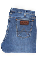 WRANGLER BOSTIN NESTLED INN W17S6267C