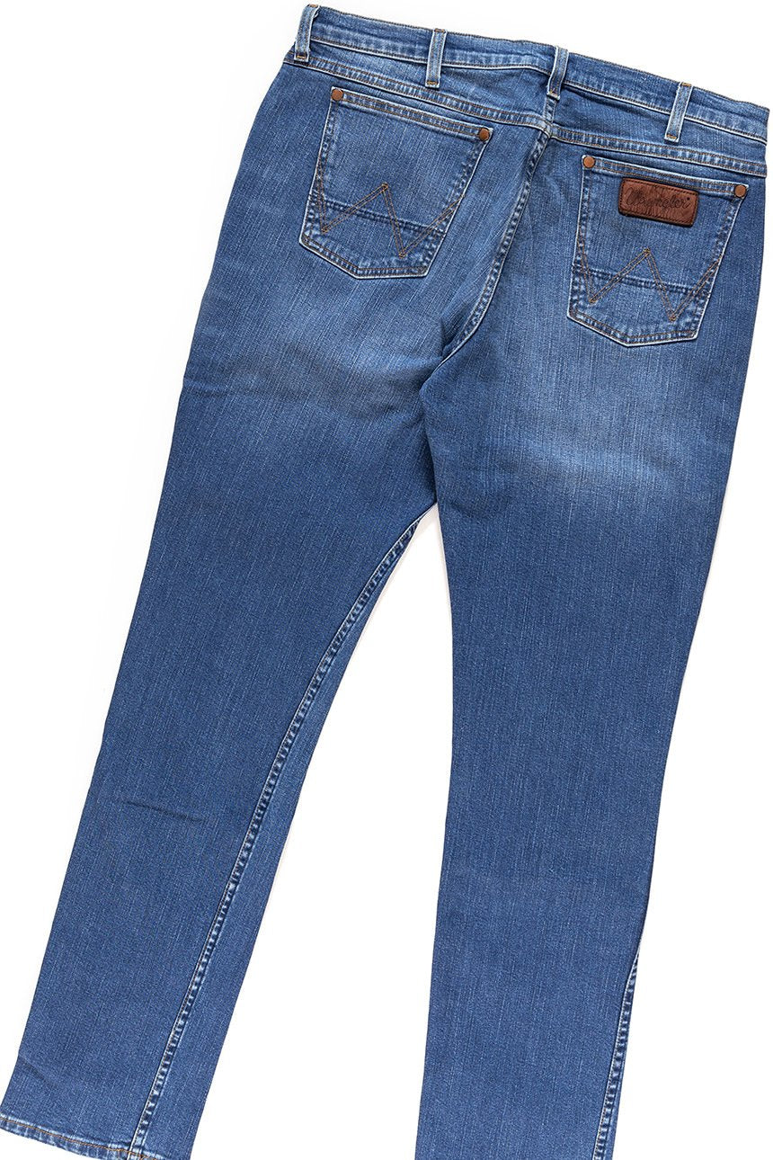 WRANGLER BOSTIN NESTLED INN W17S6267C