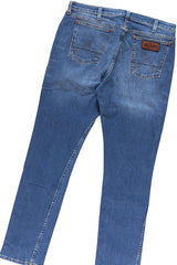 WRANGLER BOSTIN NESTLED INN W17S6267C