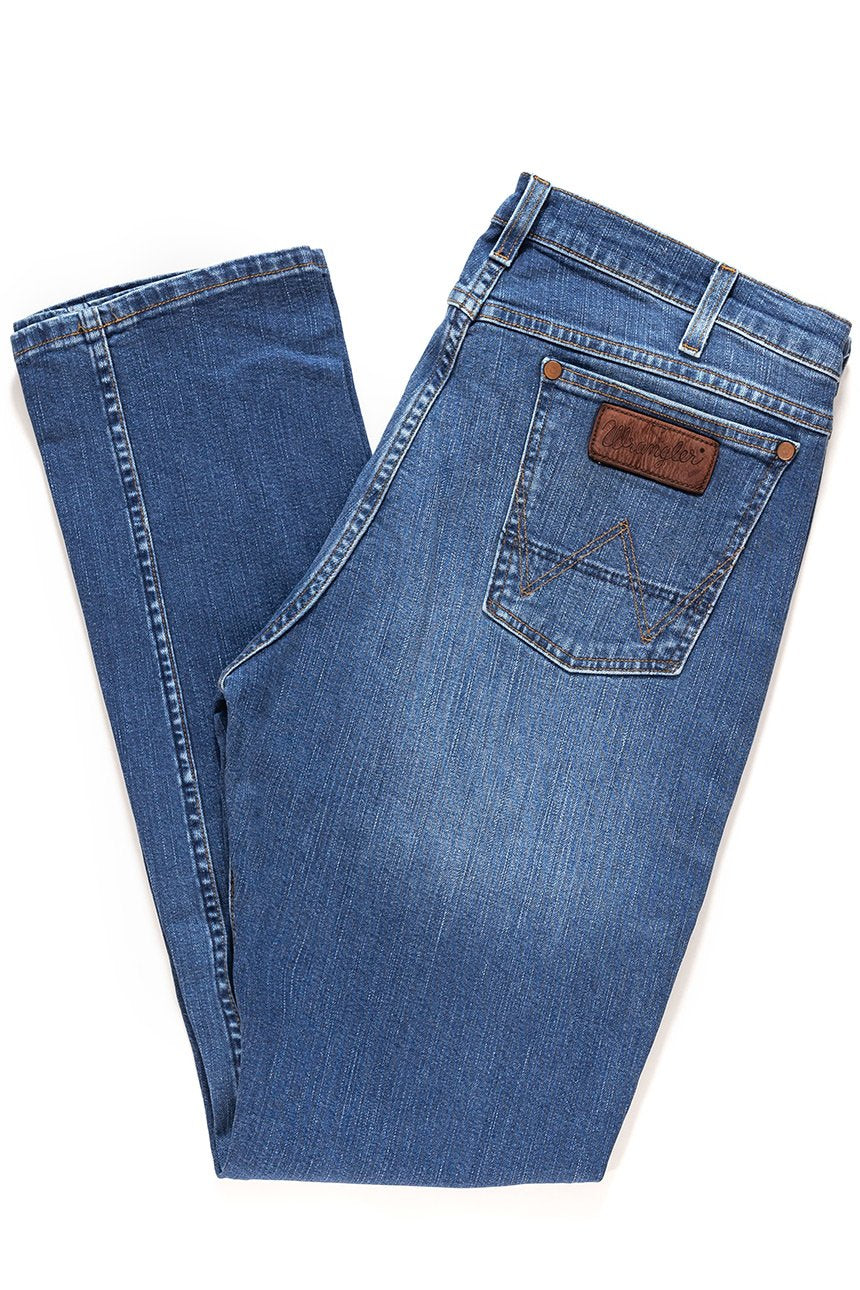 WRANGLER BOSTIN NESTLED INN W17S6267C