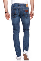 WRANGLER BRYSON BROKEN ARROW W14XXG38C
