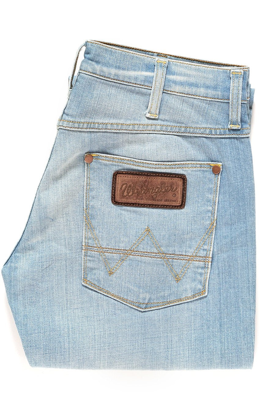 WRANGLER ACE