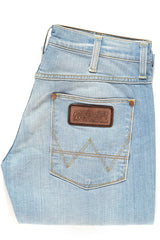 WRANGLER ACE