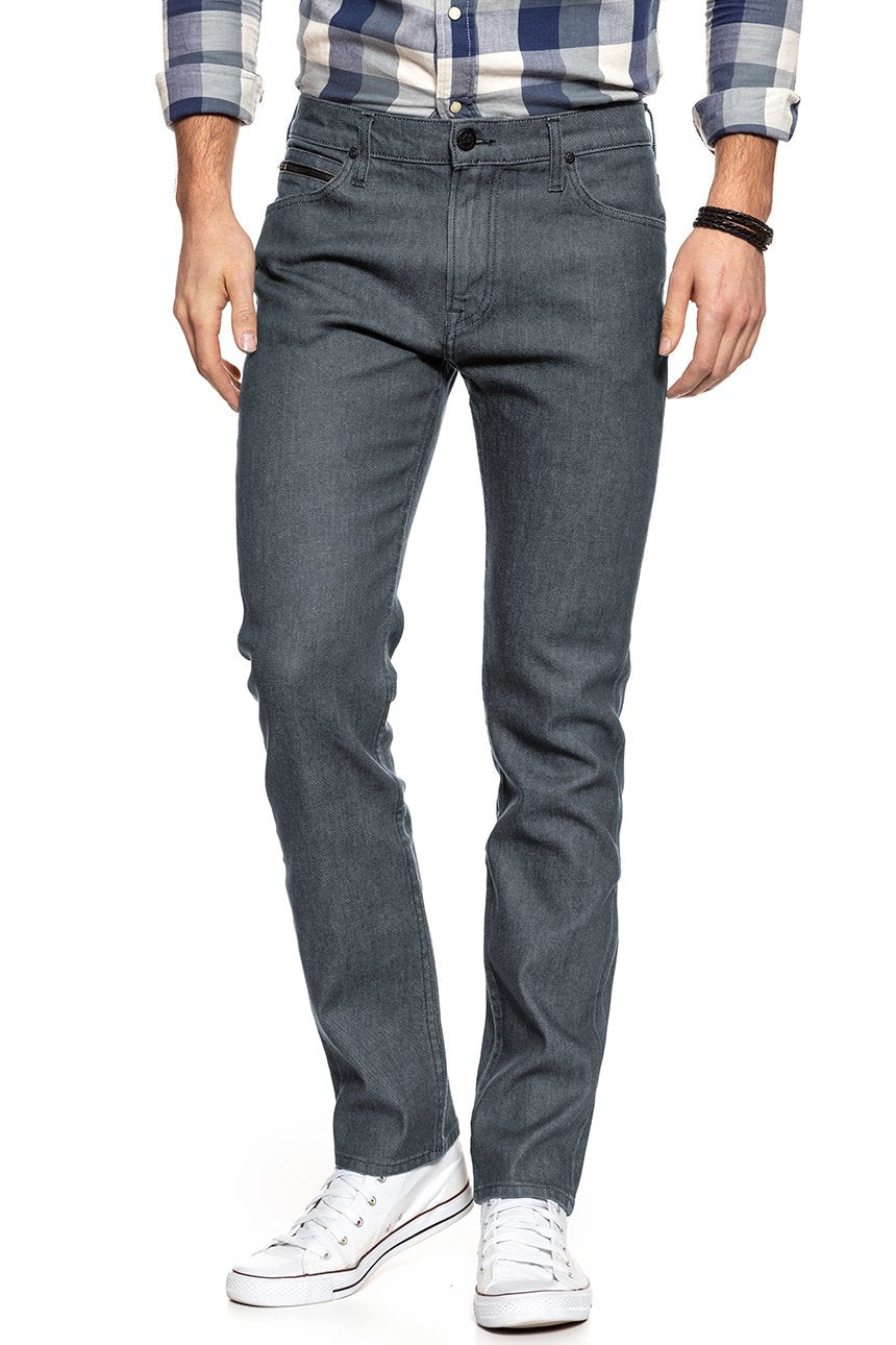 LEE RIDER ZIP POCKET MINERAL RINSE L72HEF36