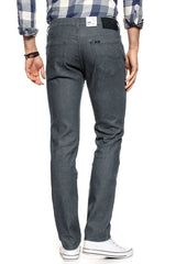 LEE RIDER ZIP POCKET MINERAL RINSE L72HEF36