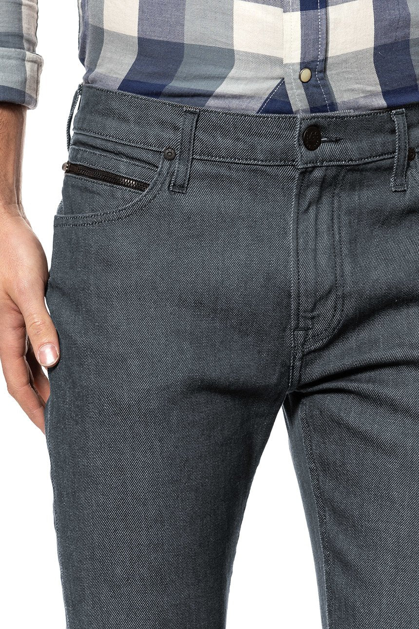LEE RIDER ZIP POCKET MINERAL RINSE L72HEF36