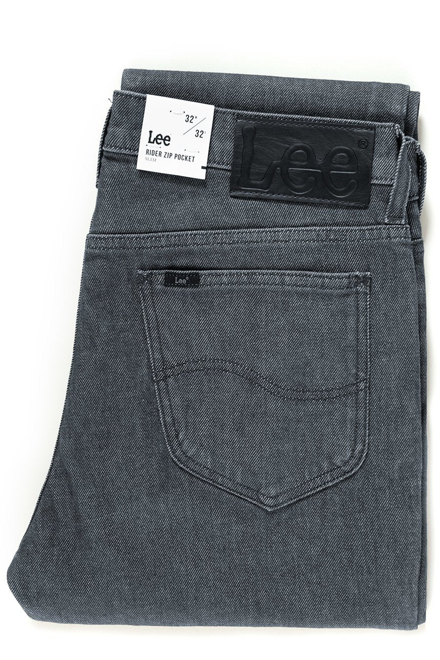 LEE RIDER ZIP POCKET MINERAL RINSE L72HEF36
