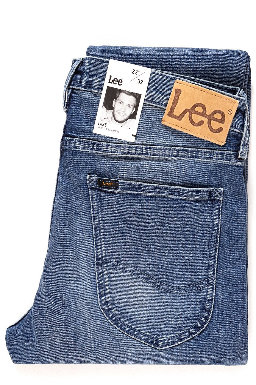 LEE LUKE SILVER POOL L719DHHC