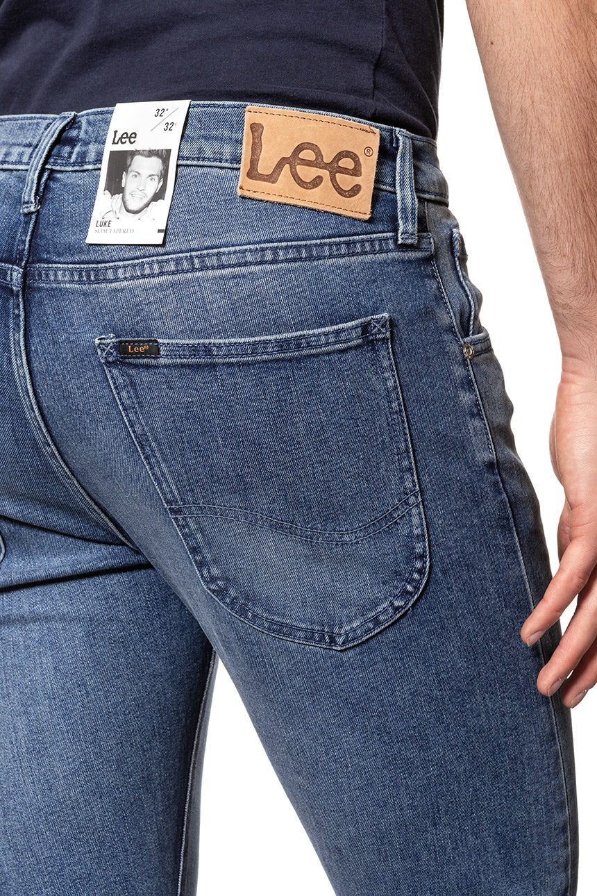 LEE LUKE SILVER POOL L719DHHC