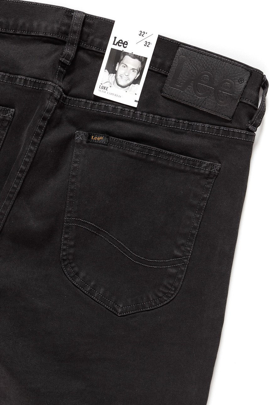 LEE LUKE WASHED GREY L719ED31