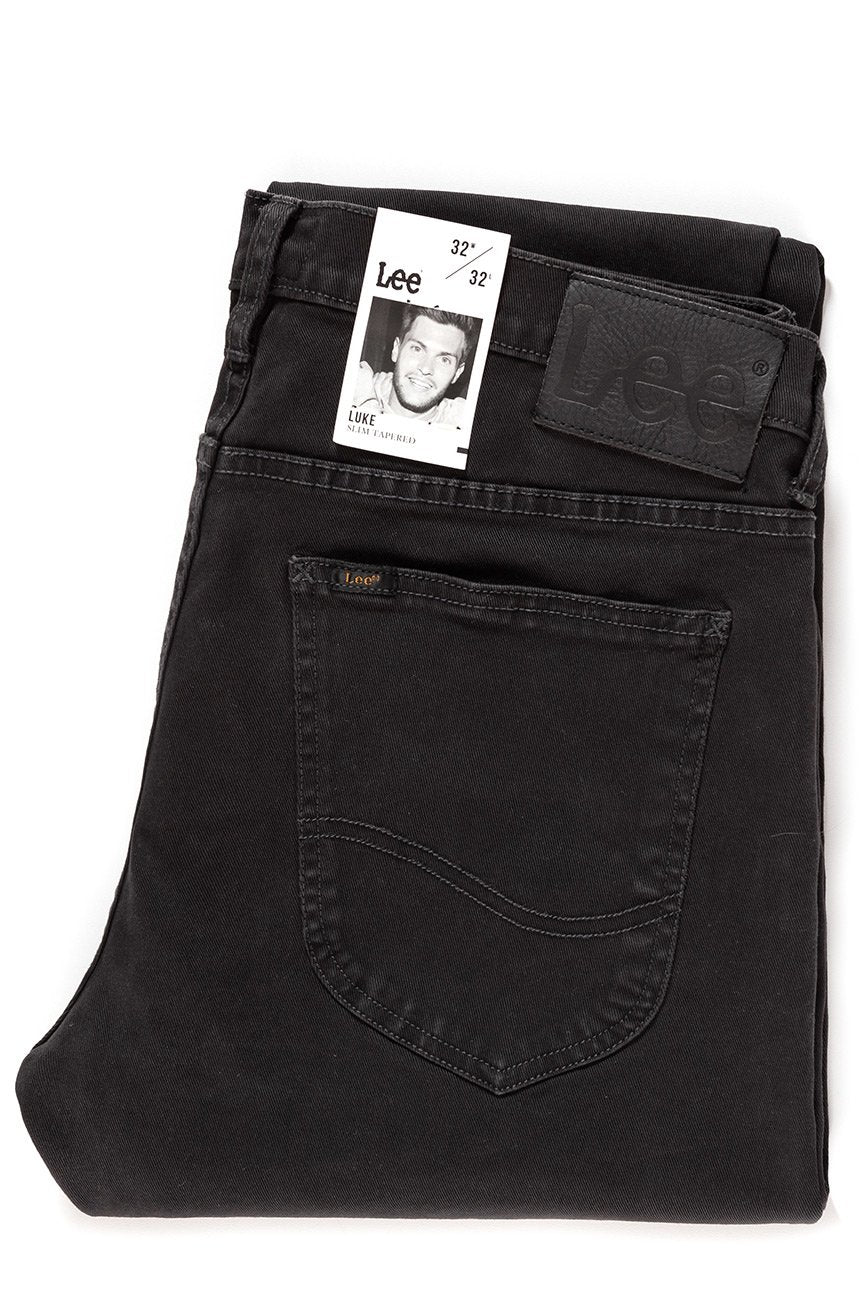 LEE LUKE WASHED GREY L719ED31