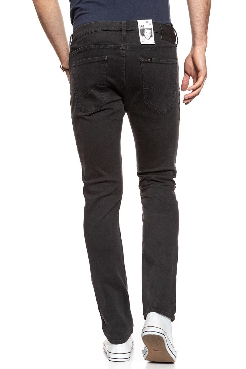 LEE LUKE WASHED GREY L719ED31