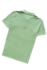 MUSTANG Polo Shirt MISTLETOE 1007557 6206