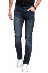 SPODNIE MĘSKIE MUSTANG Oregon Tapered K 1004963 5000 883