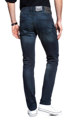 SPODNIE MĘSKIE MUSTANG Oregon Tapered K 1004963 5000 883