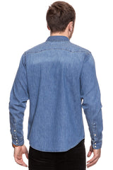 LEE RIDER SHIRT TRUE VINTAGE L851KXTU
