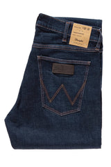 WRANGLER GREENSBORO BLUE MOON W15QDA97Y