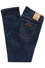 WRANGLER GREENSBORO BLUE MOON W15QDA97Y