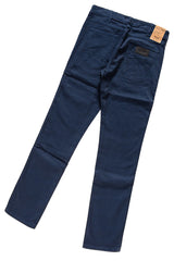 WRANGLER GREENSBORO BLUE W15QDU540